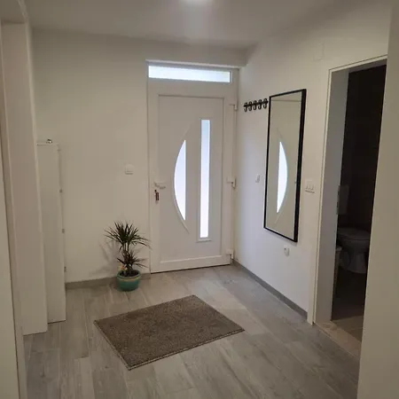 Jurisic Apartament Posusje