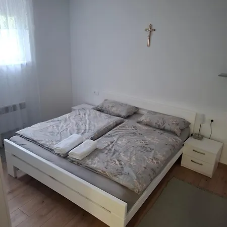 Διαμέρισμα Jurisic Posusje